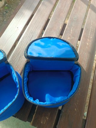 Fodere per mulinelli Yuki