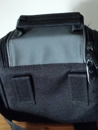 Bolso Cámara de Fotos