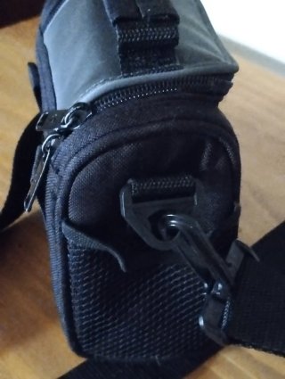 Bolso Cámara de Fotos