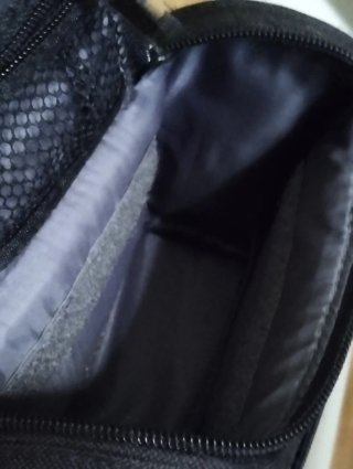 Bolso Cámara de Fotos