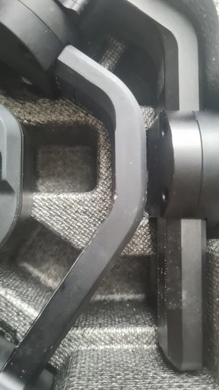 DJI Ronin S Gimbal