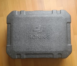 DJI Ronin S Gimbal