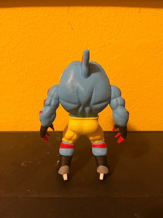 Street Sharks Action Figures Set