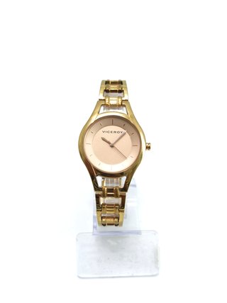 Reloj Viceroy Air 401146-07 Acero 30mm Cuarzo