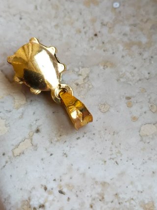 Ciondolo oro