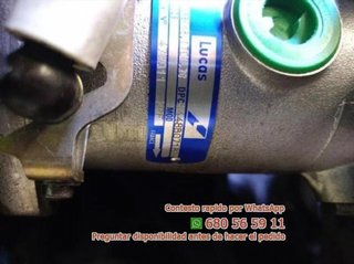 Motor completo ford rfn mondeo ii bap re Ref:16216