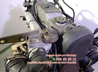 Motor completo ford rfn mondeo ii bap re Ref:16216