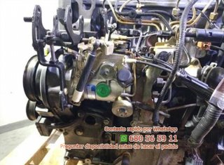 Motor completo ford rfn mondeo ii bap re Ref:16216