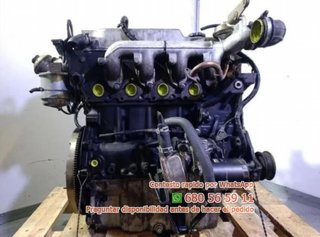 Motor completo ford rfn mondeo ii bap re Ref:16216