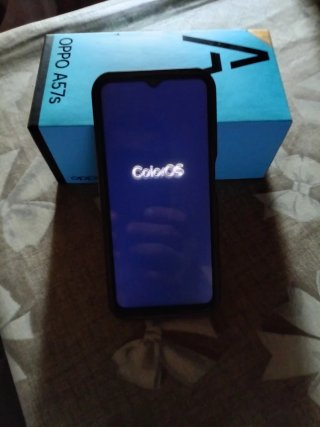 Oppo A57s 128GB