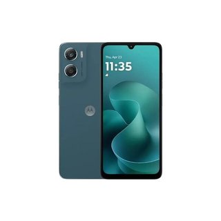 Motorola Moto G06 Power 256GB Azul
