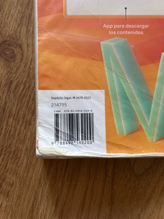 Matemáticas. 2 Secundaria. Revuela. Comunidad d...