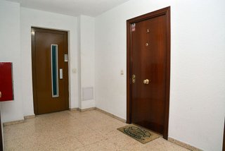 Piso en venta en Chorrillo en Alcalá de Henares