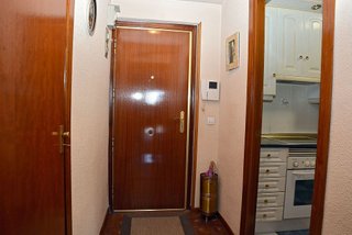 Piso en venta en Chorrillo en Alcalá de Henares