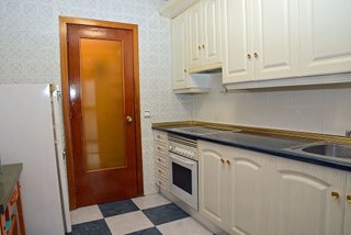 Piso en venta en Chorrillo en Alcalá de Henares