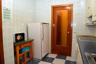 Piso en venta en Chorrillo en Alcalá de Henares