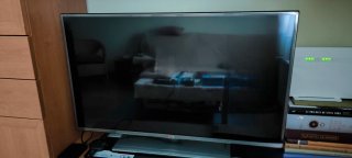 Smart TV LG 39 Full HD 3D