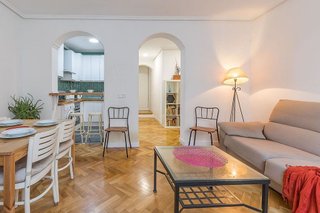 Piso en alquiler en Justicia - Chueca en Madrid