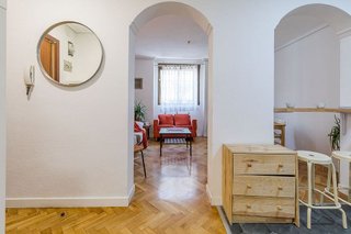 Piso en alquiler en Justicia - Chueca en Madrid
