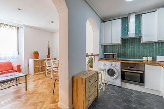Piso en alquiler en Justicia - Chueca en Madrid