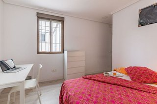 Piso en alquiler en Justicia - Chueca en Madrid