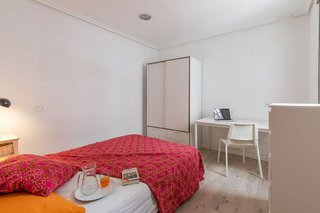 Piso en alquiler en Justicia - Chueca en Madrid