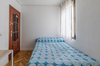 Piso en alquiler en Justicia - Chueca en Madrid