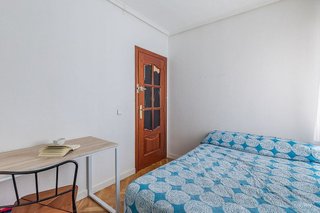 Piso en alquiler en Justicia - Chueca en Madrid