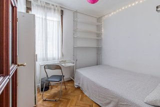 Piso en alquiler en Justicia - Chueca en Madrid