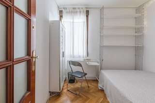 Piso en alquiler en Justicia - Chueca en Madrid