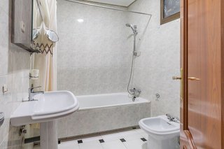 Piso en alquiler en Justicia - Chueca en Madrid