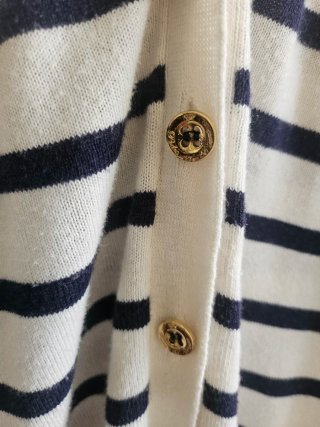 Chaqueta  verano marinera Pedro del Hierro