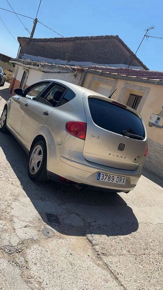 SEAT Altea 2005