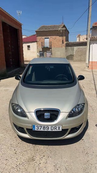SEAT Altea 2005