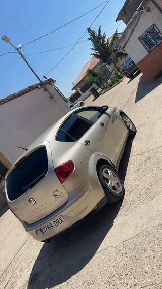 SEAT Altea 2005