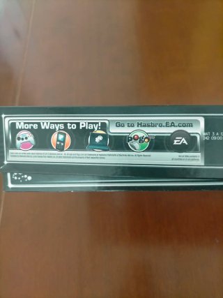 Juego de mesa Monopoly Millionaire