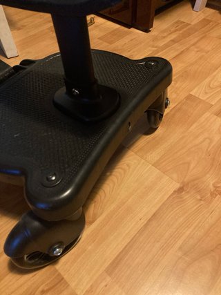 Patin para carrito de bebé