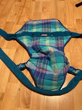 Patin para carrito de bebé