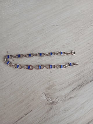 Bracciale Argento