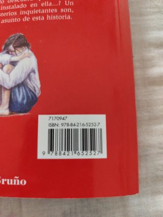 La tejedora de la muerte