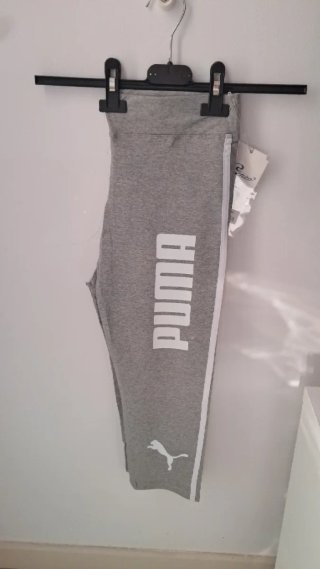 Leggings Adidas cortos negros