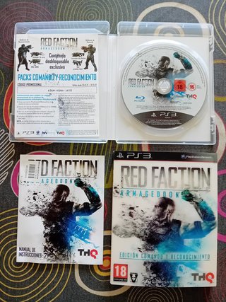 PS3 Ediciones especiales
