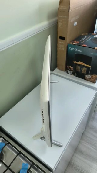 SMART TV LG 32LB5820 32” FULL HD