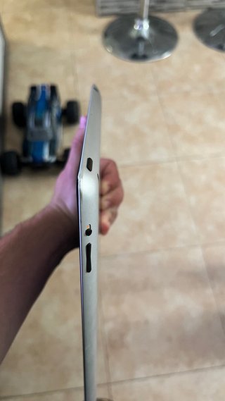Apple iPad