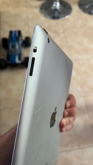 Apple iPad