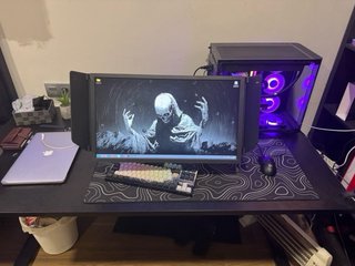 Monitor Benq Zowie XL2546X