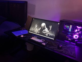 Monitor Benq Zowie XL2546X