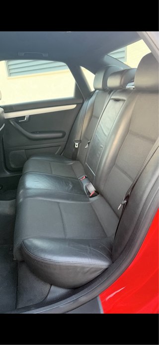 Audi A4 2007