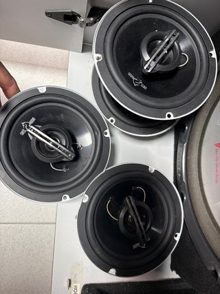 Equipo de música