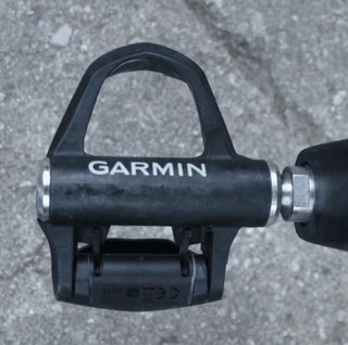 Pedales Garmin Vector 3